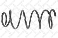 10-21728-SX_ 40 620 46 [540106M074] !пружина пер.
