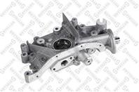 04-40054-SX_насос масляный! Hyundai Accent I/Accent II 1.5 94>
