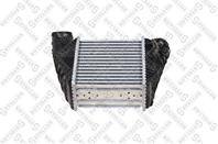 10-40243-sx_интеркулер! vw golf  skoda octavia 1.8/1.9tdi 96-03