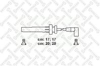 10-38589-sx_к-кт проводов! chrysler cirrus/neon/s