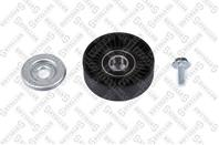 03-40485-sx_ролик обводной! saab 900/9-5 2.0/2.3t 93>