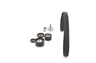 Bosch зубчатый ремень + ролики 1987946560