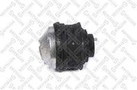 25-17064-SX_подушка ДВС левая! MB W210 2.9TD 96-03