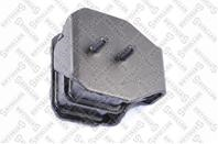 25-17009-sx подушка двс передняя subaru forester 01-02