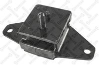 25-17403-sx опора двигателя передняя toyota land cruiser 100 98-07