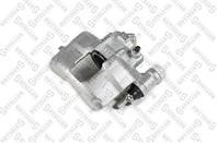 05-90151-SX_суппорт тормозной передний левый!Ford Escort/Orion III All 90-98