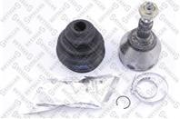 150 1505-sx шрус наружный к-кт opel astra/zafira 1.8/2.2/1.7cdti 04