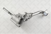 04-40005-SX_насос масляный! Audi 80/100/A6 1.9/2.0 86-97