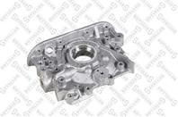 04-40049-SX_насос масляный! Daewoo Matiz 0.8 98>
