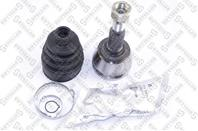 150 1290-sx шрус наружный к-кт opel astra 1.2 16v 98