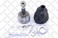 150 1451-SX_ШРУС наружный к-кт! ABS Opel Meriva 1