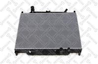 10-26985-SX_радиатор системы охлаждения!\ Land Rover Range Rover Sport 3.6TD 05>