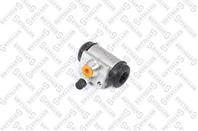 05-85519-SX_цилиндр тормозной задний!\ Toyota Yaris 1.0/1.3 16V/1.4D 99>