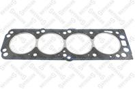11-25007-SX_прокладка ГБЦ! (1.6mm) Opel Astra/Kadett/Corsa 1.4 C14NV/NZ/LV 89&gt