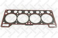 11-25058-SX_прокладка ГБЦ! (1.6mm) Renault R11/R19/Rapid/Trafic  Volvo 340-360 1.2/1.4 76&gt