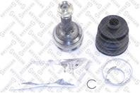 150 1392-SX_ШРУС наружный к-кт! Toyota Yaris 1.0 16V 99&gt