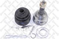 150 1669-sx шрус наружный к-кт акпп toyota previa 2.4 00