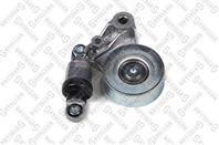 03-40789-SX_ролик нятяжной в сборе с натяжителем! Nissan Patrol GRII DTi 00&gt/Terrano 3.0Di 02&gt