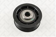 03-40856-SX_ролик обводной! слева 70x29.7 Mitsubishi Pajero 3.5GDi/3.8i 00&gt