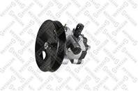 00-36353-SX_насос гидроусилителя руля! Hyundai Santa Fe 2.4/2.7 01-06
