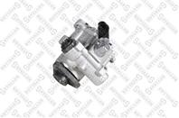 00-36384-SX_насос гидроусилителя руля! BMW E39 97-03 2.5 tds