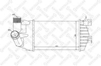 10-40234-SX_интеркулер! Opel Astra H 1.3-1.9CDTI 04>