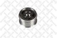 20-01484-sx_шкив генератора! nissan x-trail 2.5 02