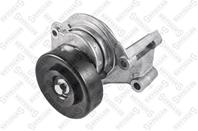 03-40345-SX_натяжитель ремня! с роликом Lexus GS 300/SC 430 97>