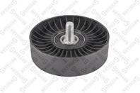 03-40392-SX_ролик обводной! Hyundai Solaris 1.4/1.6 10&gt/ i30 1.6 07&gt