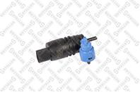 10-00340-sx_насос стеклоомывателя! bmw e36 94-00, mb w245 05>/s204 07>, vag 96>