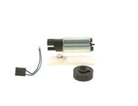 0 986 580 942_насос топливный электрический!в корпусе Toyota Yaris I 1.0i/1.3i/