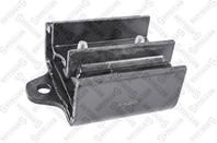 25-17748-sx подушка двигателя задняя nissan terrano ii r20 1993-2006