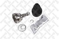 150 1604-SX_ШРУС наружный к-кт! MB W169/W245 1.5-