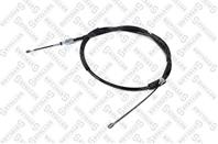 29-98667-SX_трос ручного тормоза левый! drum с ABS 29-98667-SX_трос ручного тормоза левый! drum с ABS