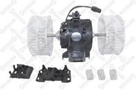 29-99038-sx вентилятор отопителя bmw e60