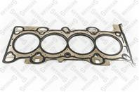 11-25038-SX_прокладка ГБЦ! (0.55mm) Mazda 6 LF/L3/Ford Mondeo CJBA 2.0 16V 00&gt