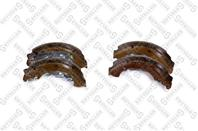 Барабанные тормозные колодки 052101SX от фирмы STELLOX