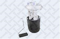 10-02049-sx насос топливный электрический в сборе 3bar peugeot 206 2.0hdi 99