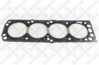 11-25044-SX_прокладка ГБЦ! (1.6mm) Opel Kadett/Corsa/Ascona 1.3 &lt90