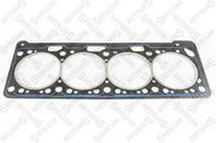 11-25072-SX_прокладка ГБЦ! (1.5mm) VW Golf/Vento 1.6 ABU 92-94