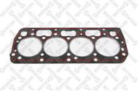 11-25109-SX_прокладка ГБЦ! (1.8mm) Skoda Fabia 1.4 (AZF/AQW/AME/ATZ/AZE) 00>