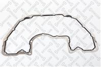 11-29052-SX_прокладка поддона двигателя нижняя! BMW E60/E61/E63/E64/E65/E66 3.6/4.0/4.4/4.8 01>