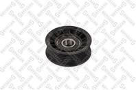 03-40996-SX_ролик натяжной! без натяжителя Ford M