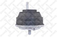 25-17070-SX_подушка ДВС! BMW E34 2.5TD/TDs 91-97