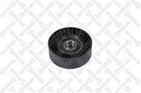 03-40923-sx_ролик натяжной! без натяжителя vw golf/bora/sharan 1.6-2.0 95>