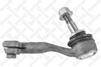 51-00863-sx наконечник рулевой левый bmw 1/3 11