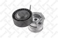 03-40725-sx натяжитель ремня с роликом bmw e81/e87/e90/e91/e92 2.0d/3.0d 04
