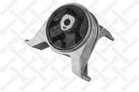 25-17163-sx_подушка двс правая! opel astra/zafira