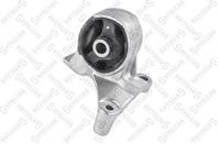 25-17215-sx подушка двигателя передняя honda civic eu/ep/es 2001-2006
