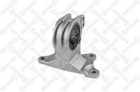 25-17510-sx подушка двигателя левая mitsubishi galant ea 1996-2003